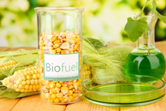 Hurlston Green biofuel availability