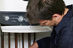 boiler repair Hurlston Green